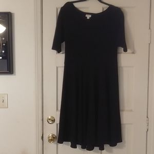 Lularoe Nicole Dress